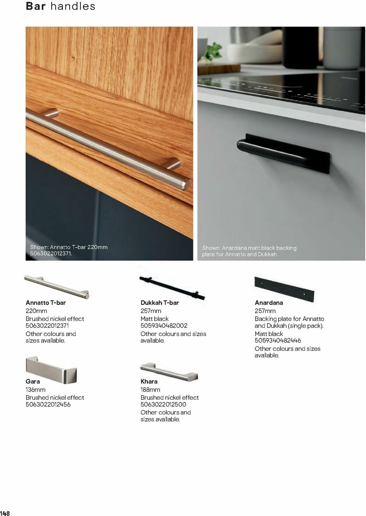 B&Q Kitchens Offers from 27 August