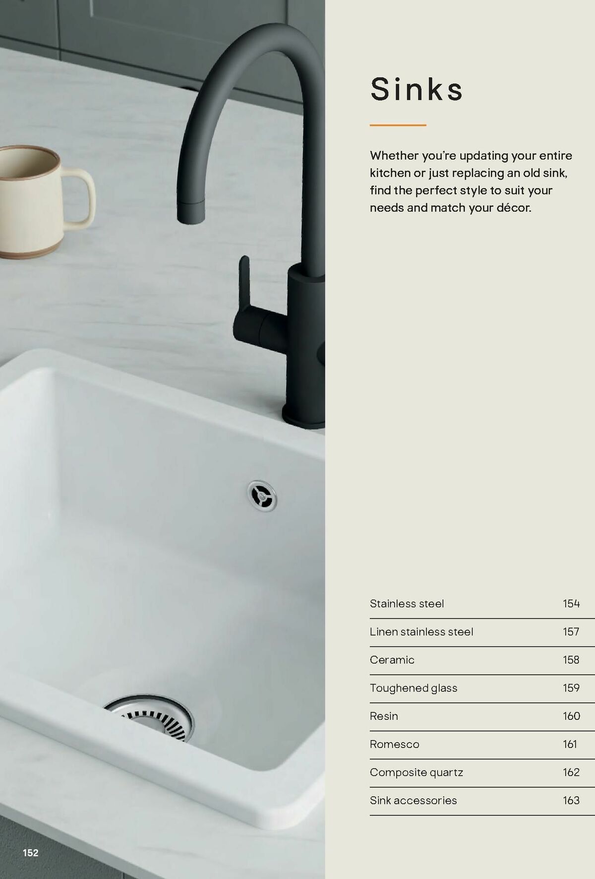 B&Q Kitchens Offers from 27 August