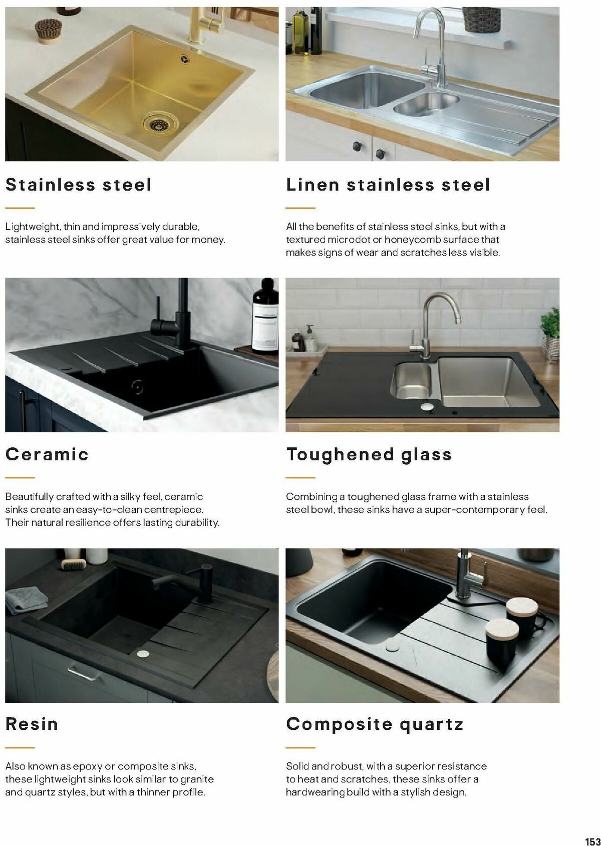 B&Q Kitchens Offers from 27 August