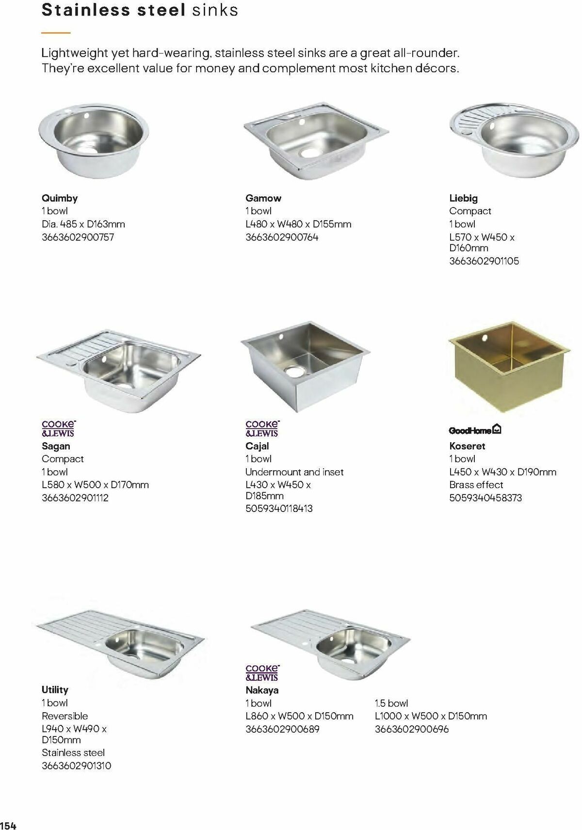 B&Q Kitchens Offers from 27 August