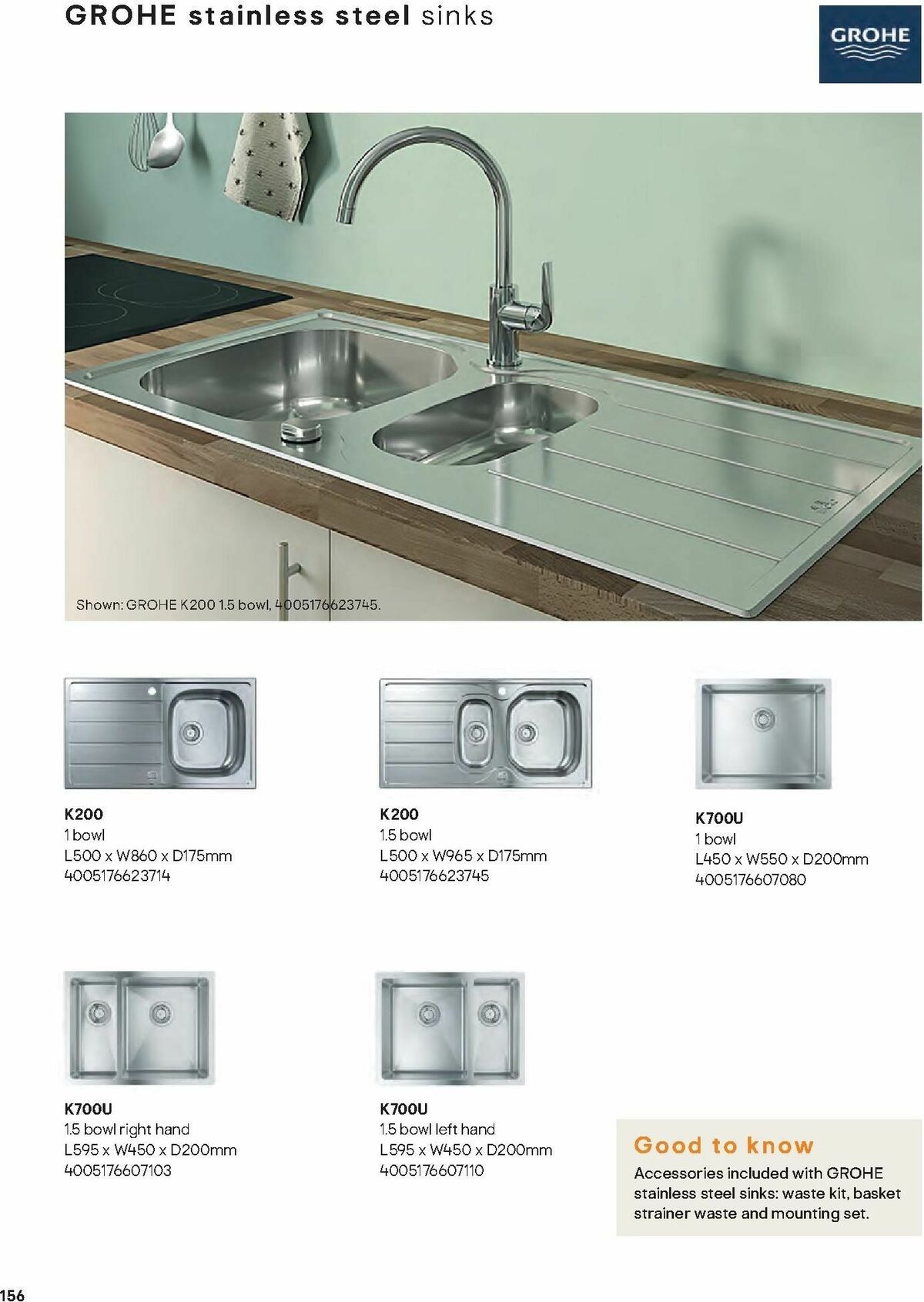 B&Q Kitchens Offers from 27 August