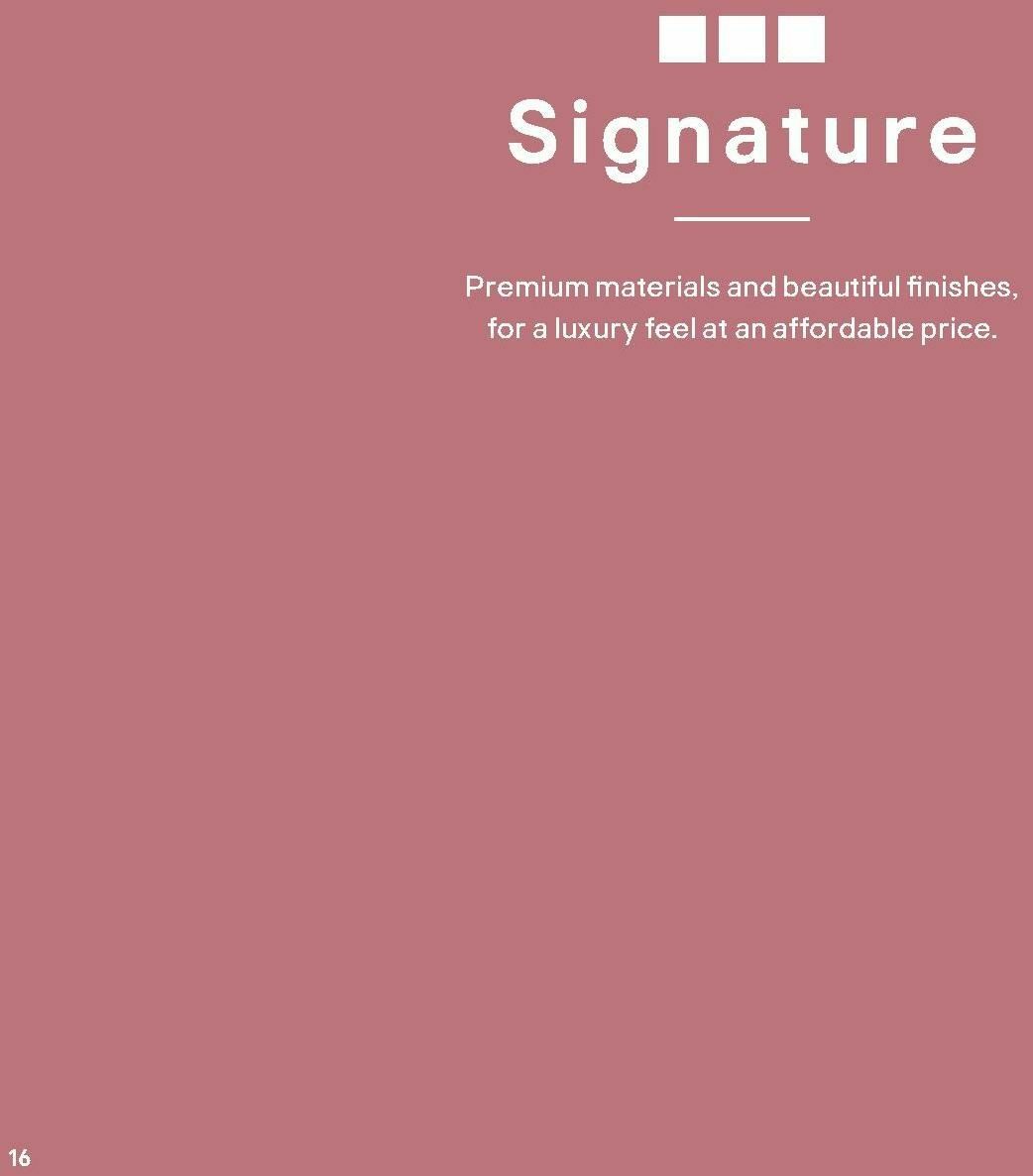 B&Q Kitchens Offers from 27 August