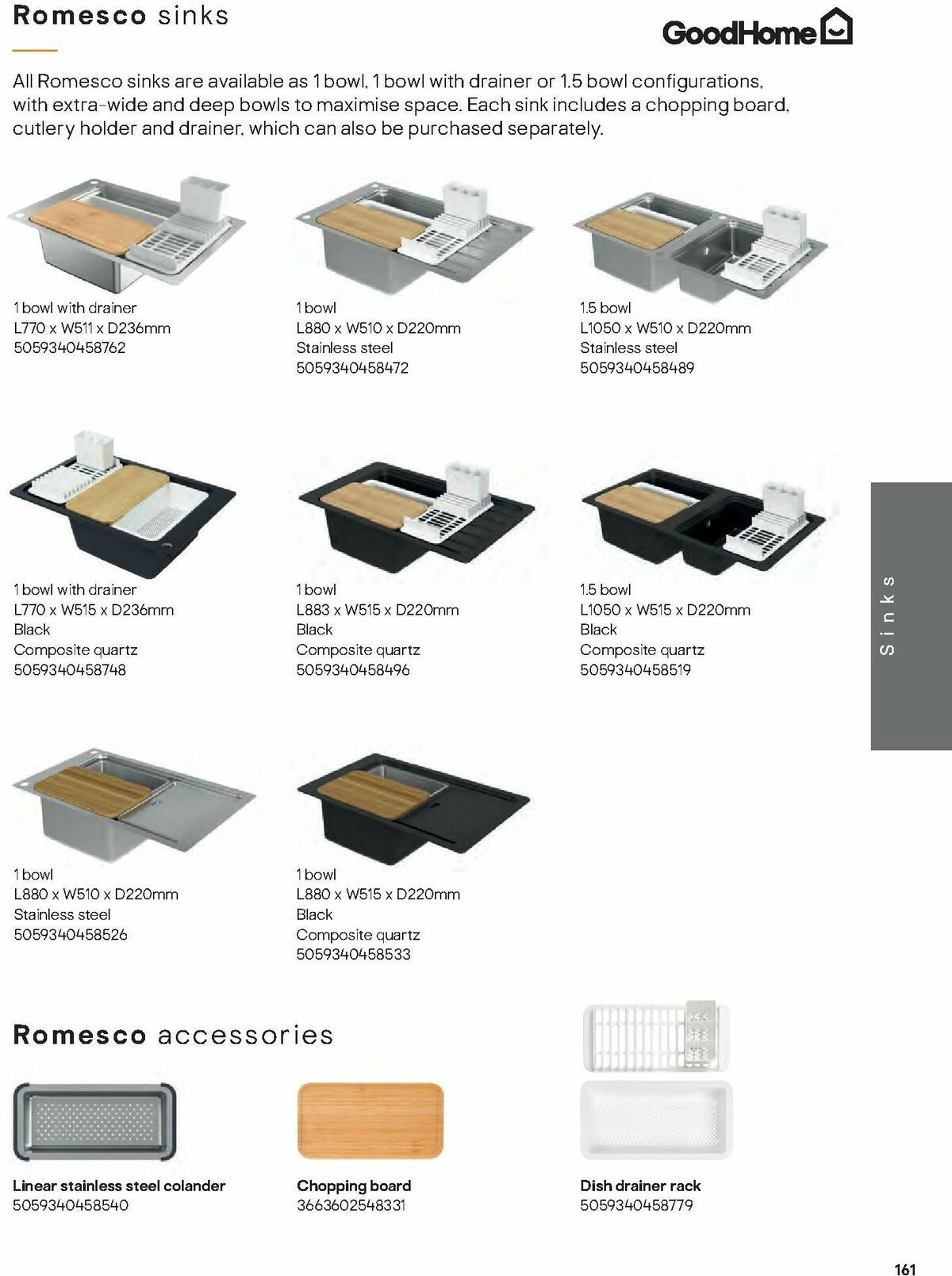 B&Q Kitchens Offers from 27 August