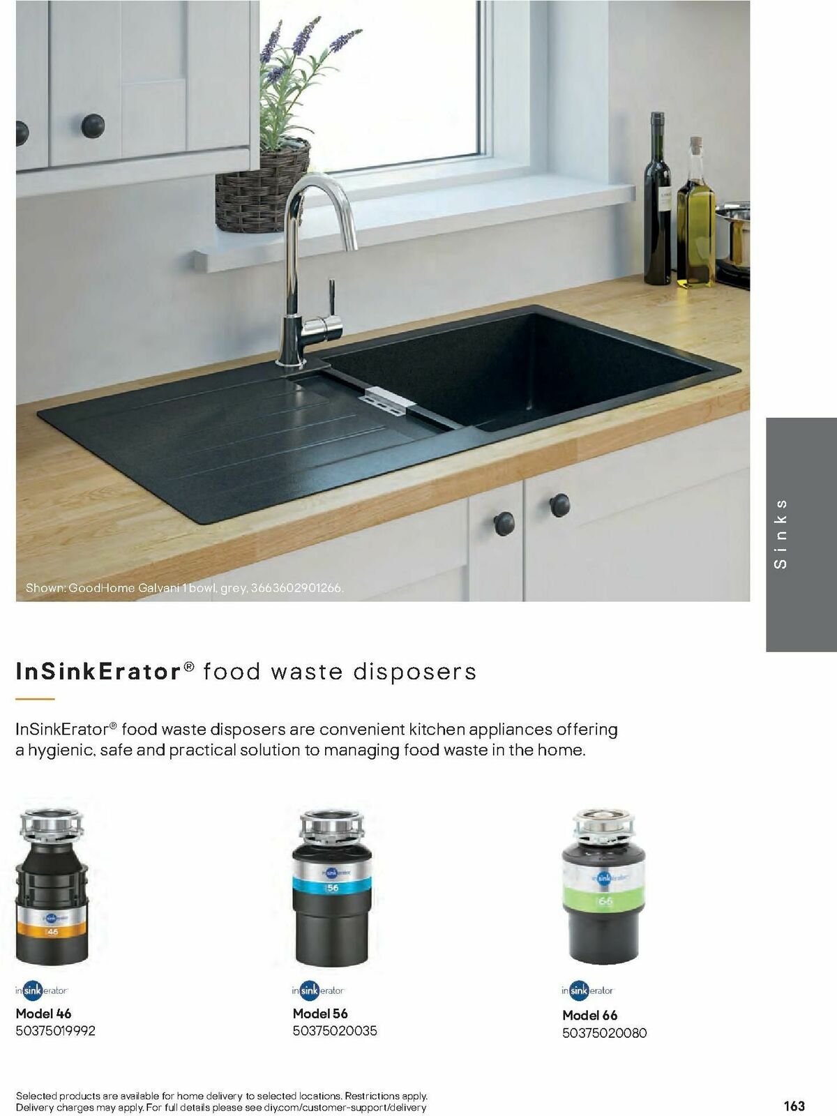 B&Q Kitchens Offers from 27 August