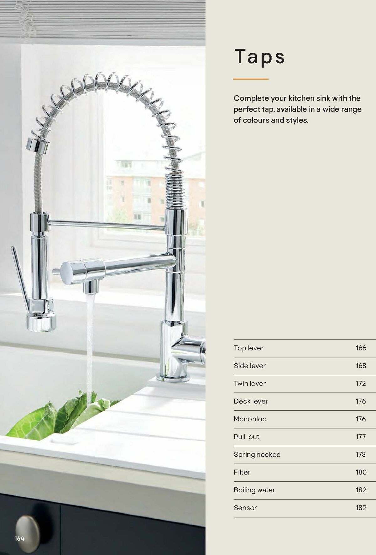 B&Q Kitchens Offers from 27 August