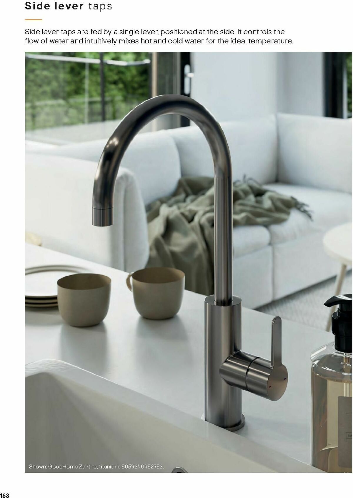 B&Q Kitchens Offers from 27 August