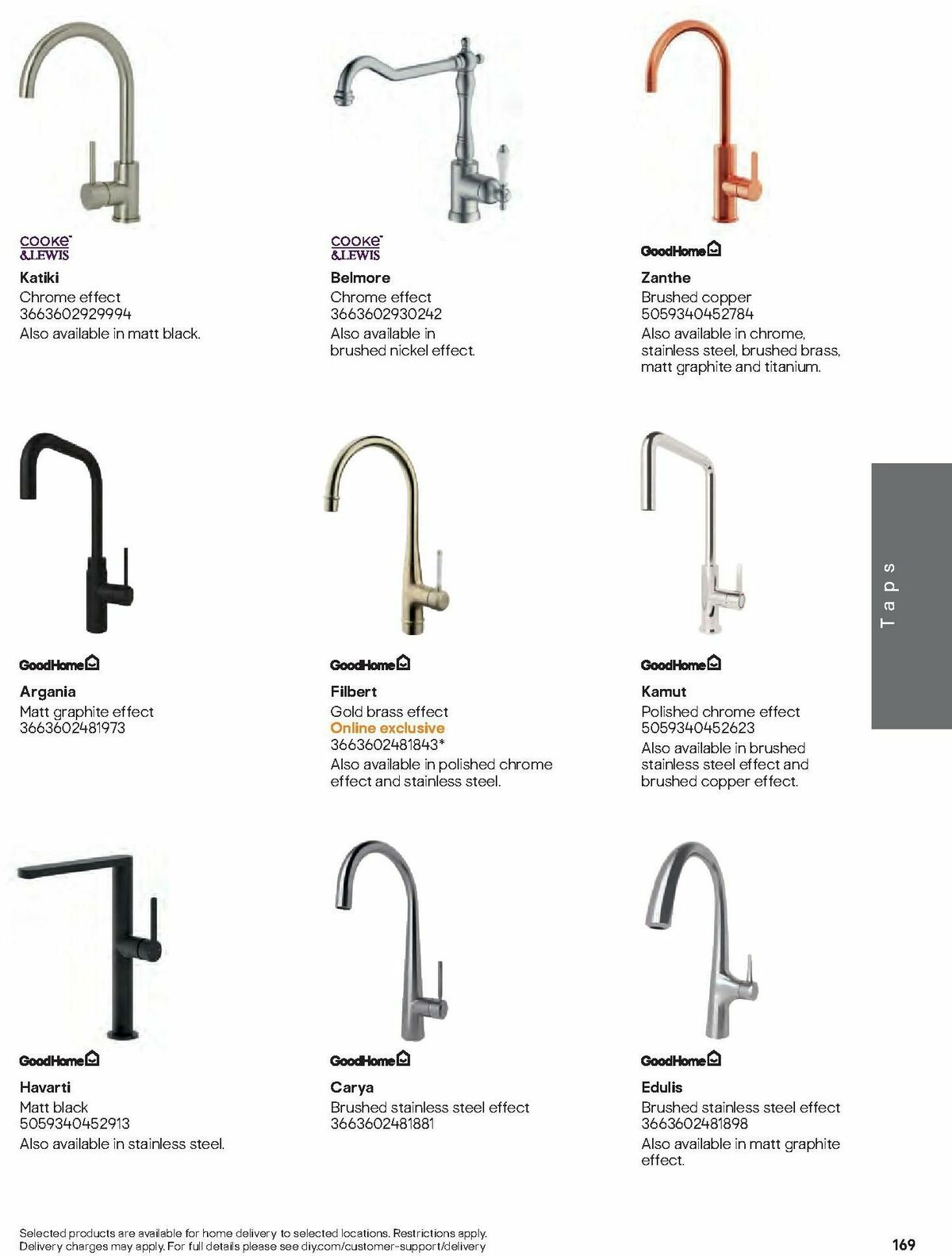 B&Q Kitchens Offers from 27 August