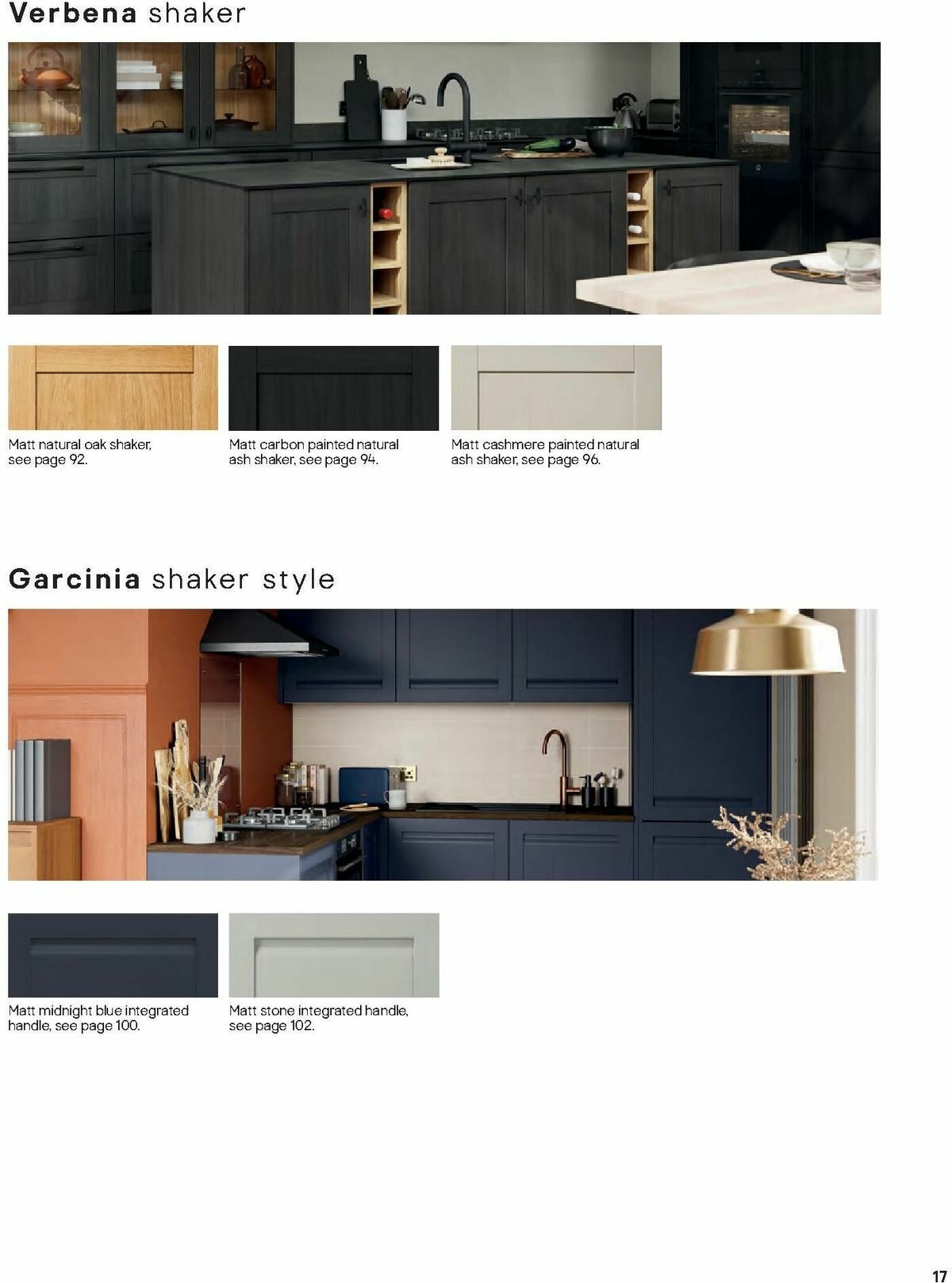 B&Q Kitchens Offers from 27 August