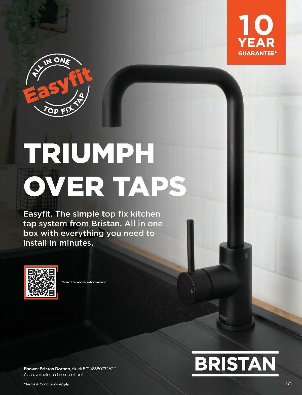 B&Q Kitchens Offers from 27 August