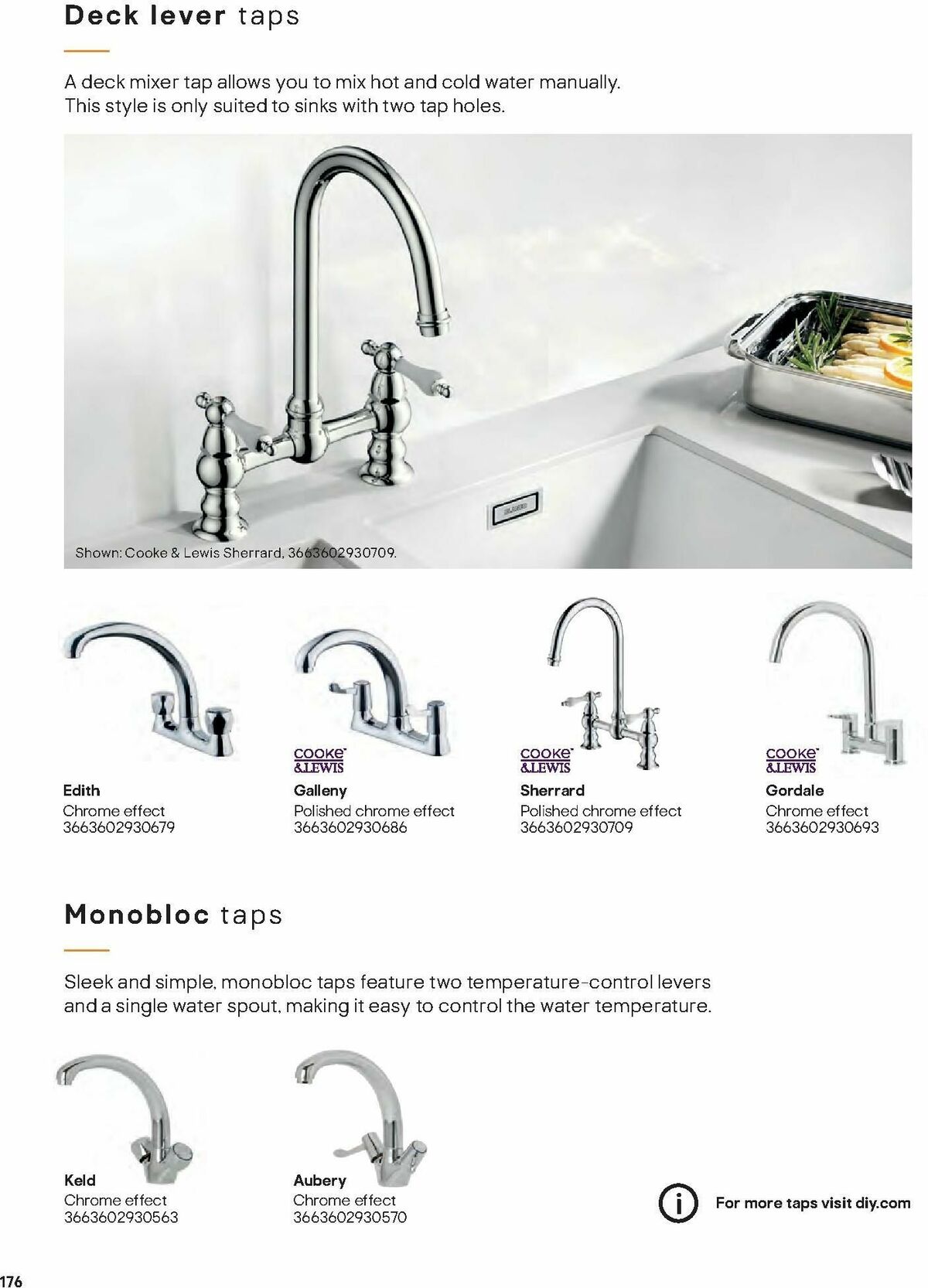 B&Q Kitchens Offers from 27 August