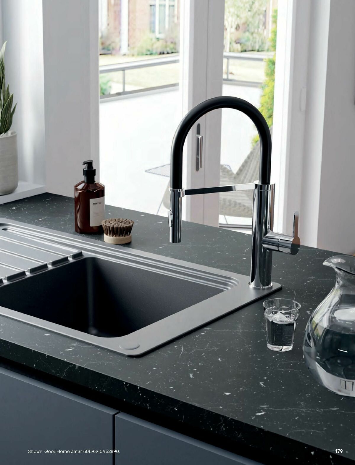 B&Q Kitchens Offers from 27 August