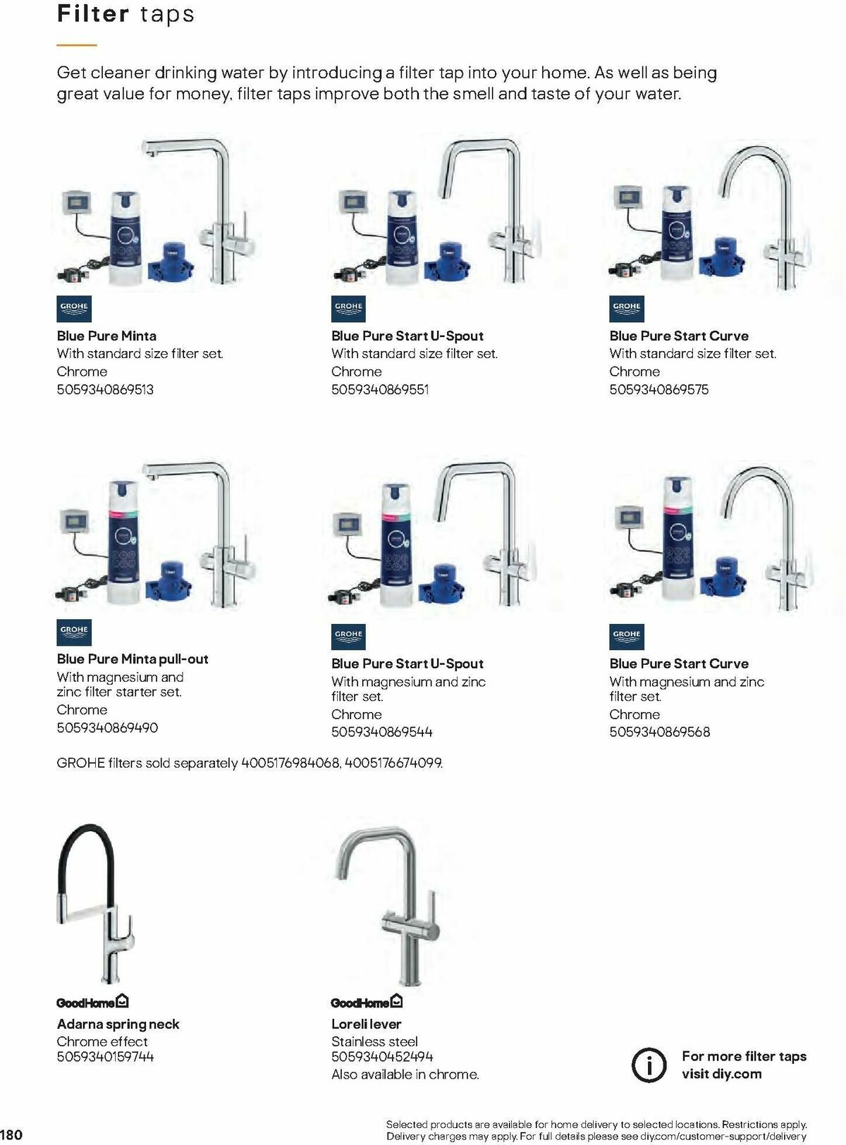 B&Q Kitchens Offers from 27 August