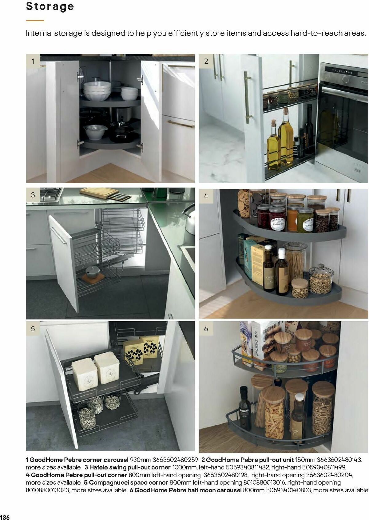 B&Q Kitchens Offers from 27 August