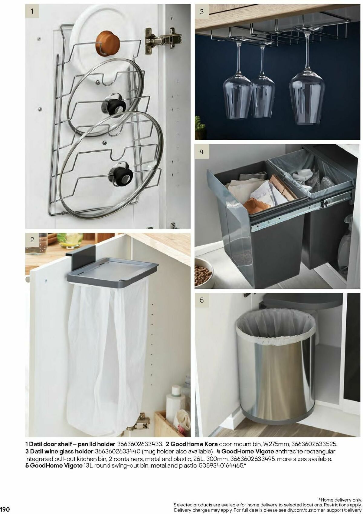 B&Q Kitchens Offers from 27 August