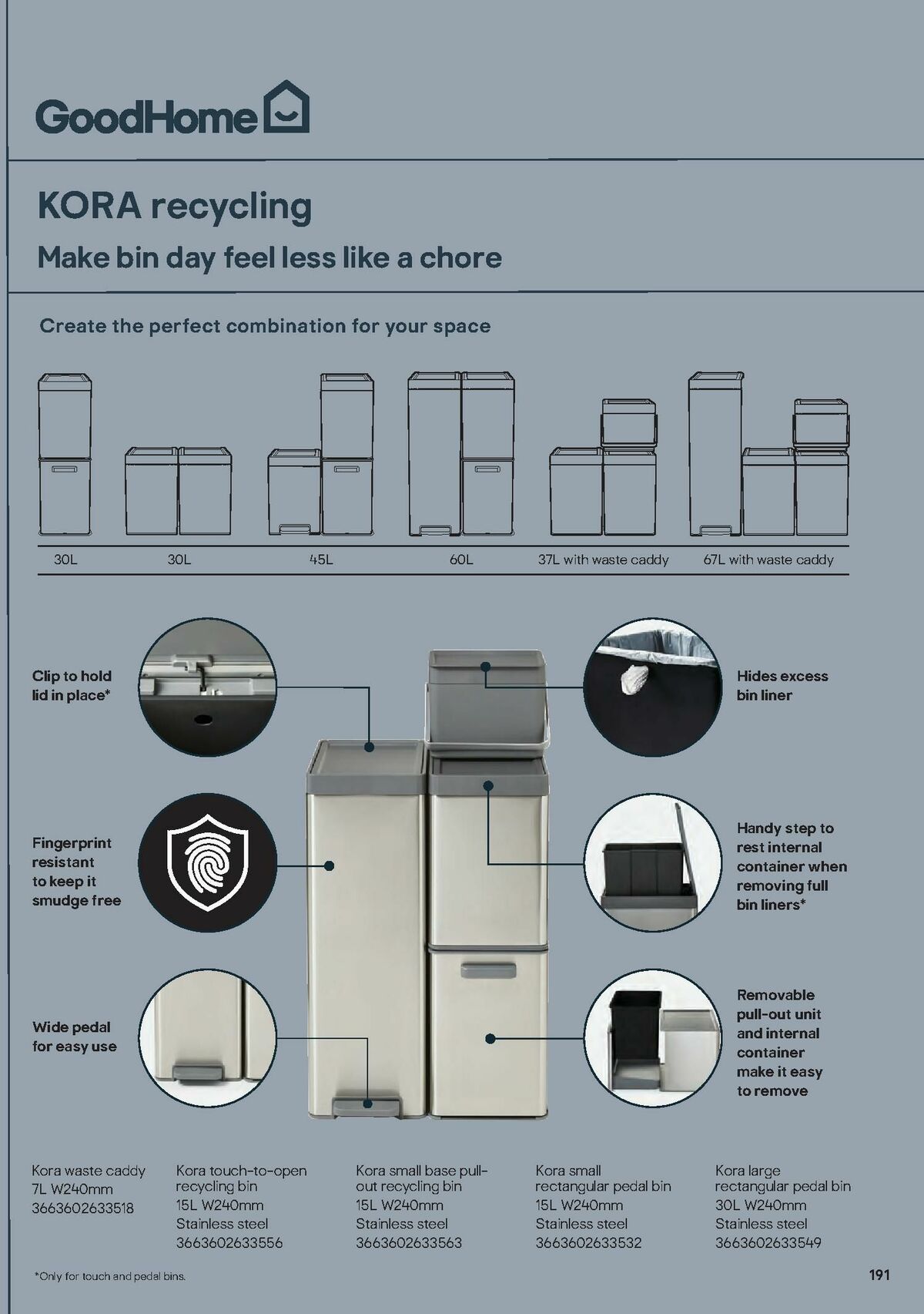 B&Q Kitchens Offers from 27 August