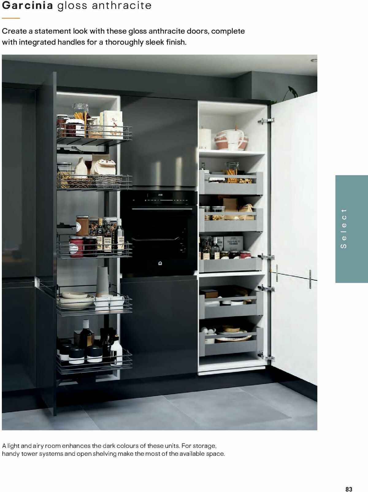 B&Q Kitchens Offers from 27 August