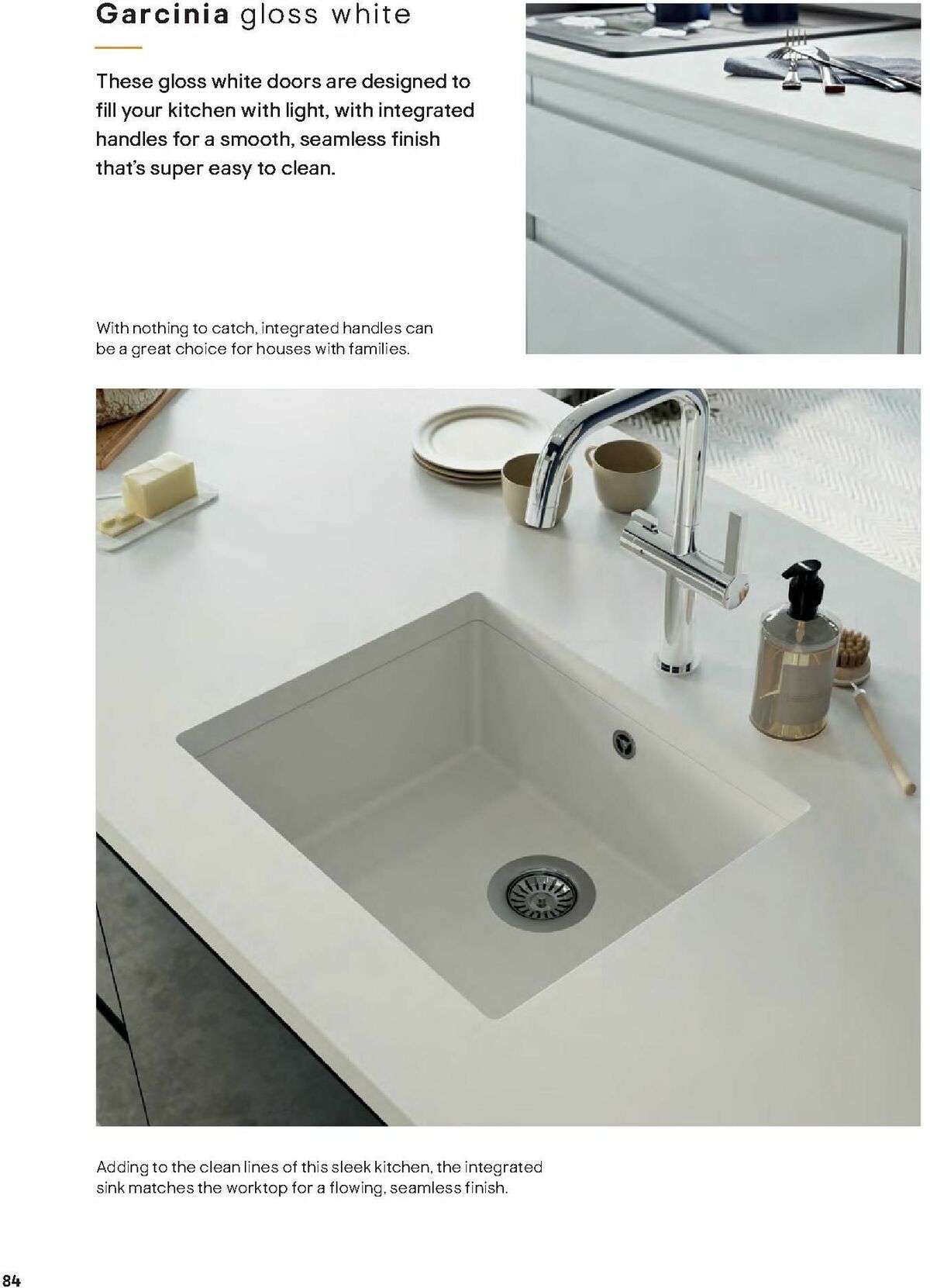 B&Q Kitchens Offers from 27 August