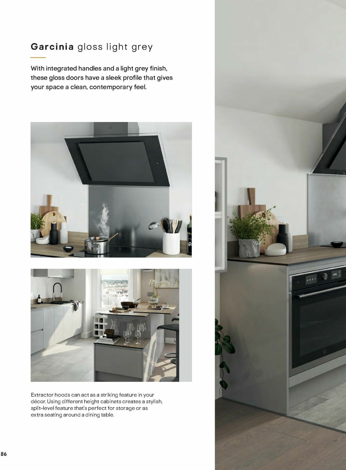 B&Q Kitchens Offers from 27 August