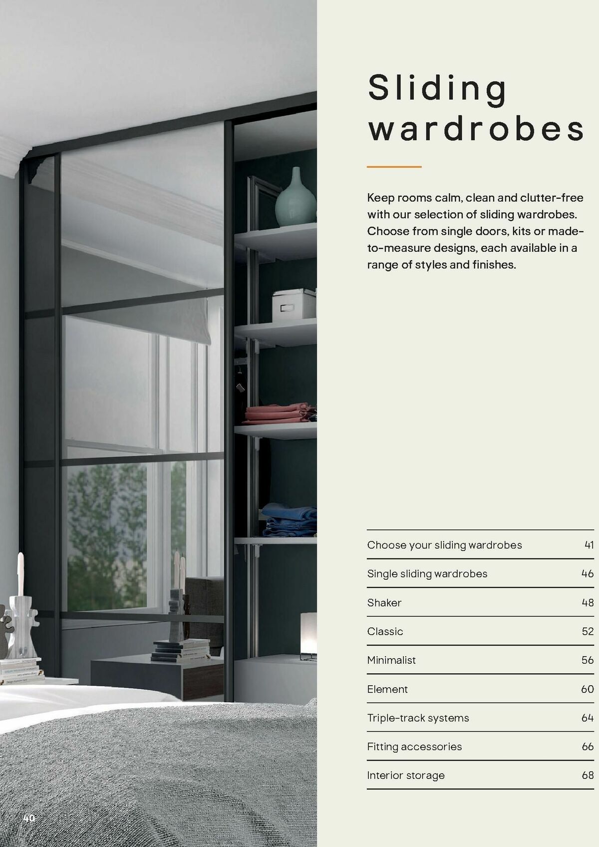 B&Q Furniture & Storage Offers from 8 December