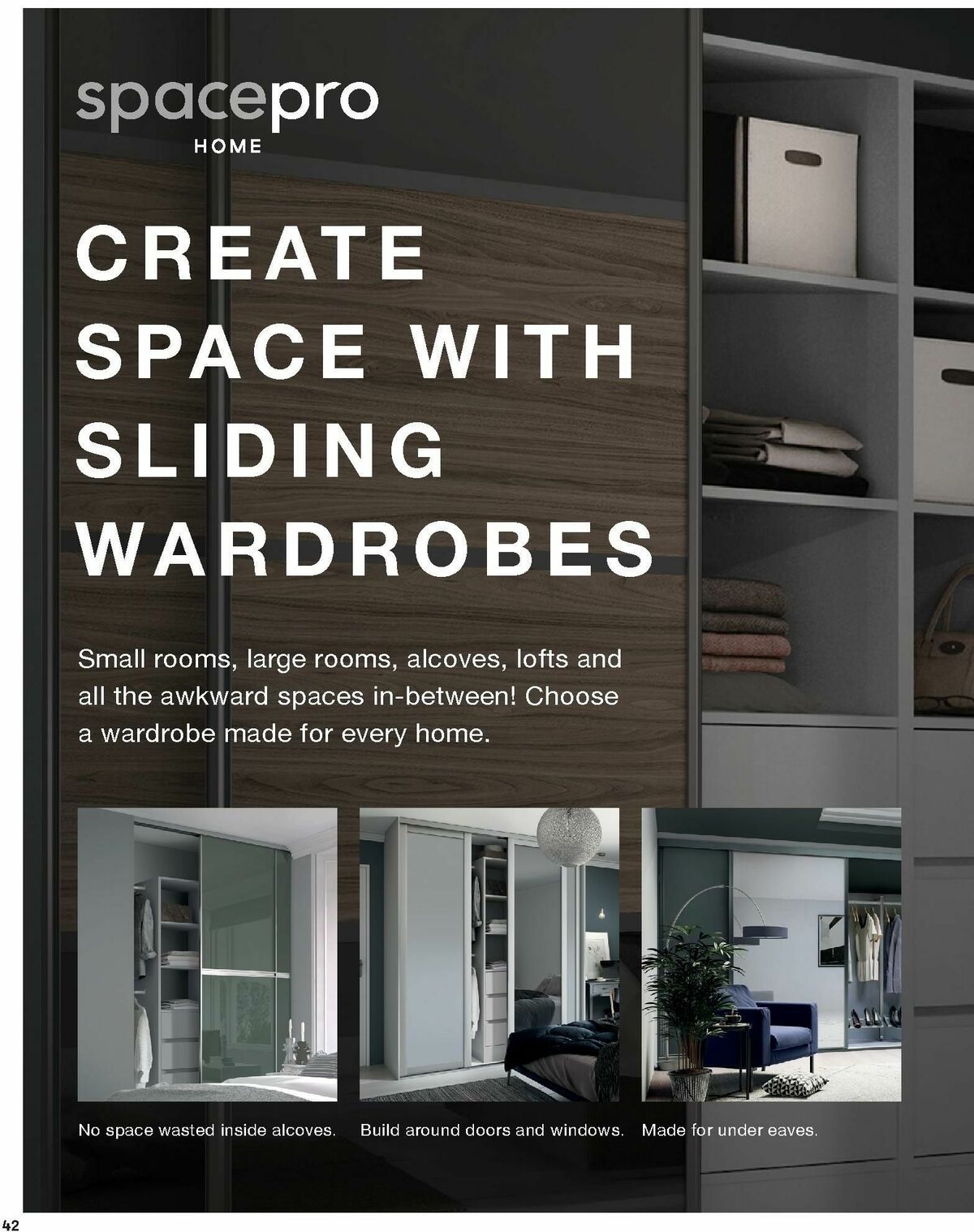 B&Q Furniture & Storage Offers from 8 December