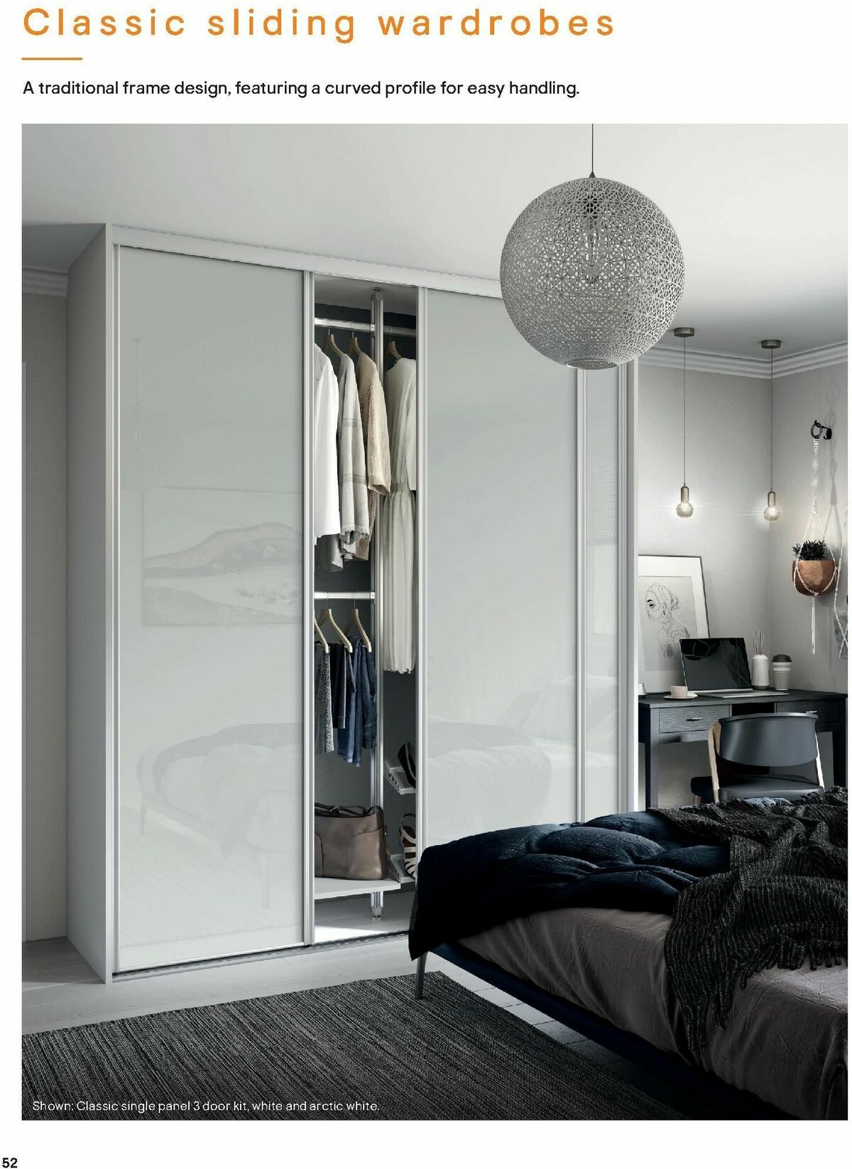 B&Q Furniture & Storage Offers from 8 December