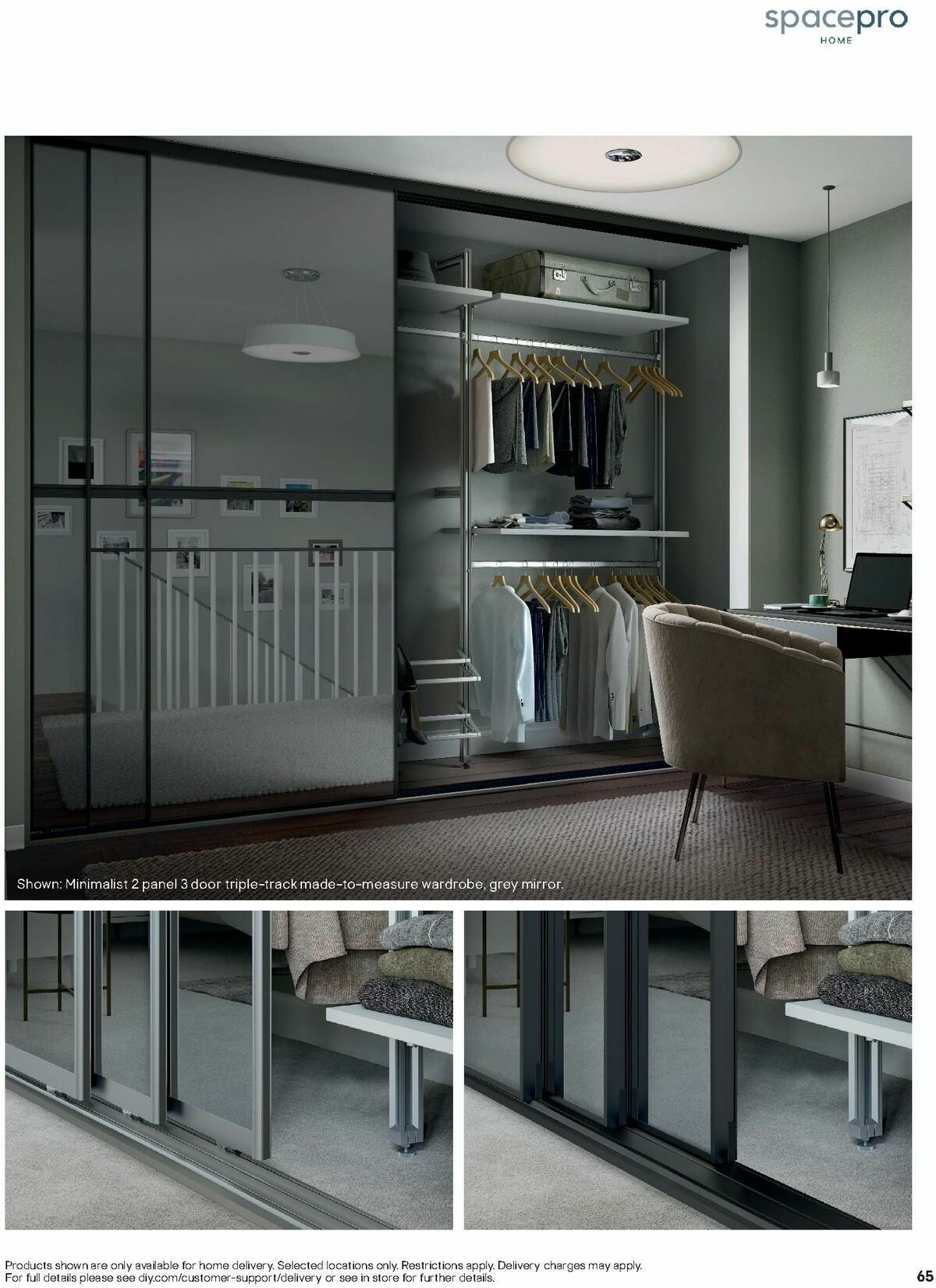 B&Q Furniture & Storage Offers from 8 December