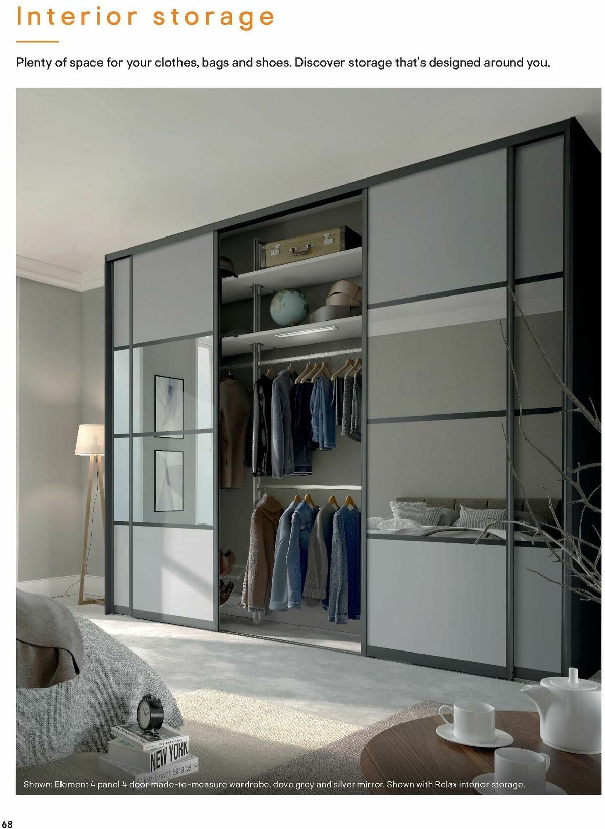 B&Q Furniture & Storage Offers from 8 December