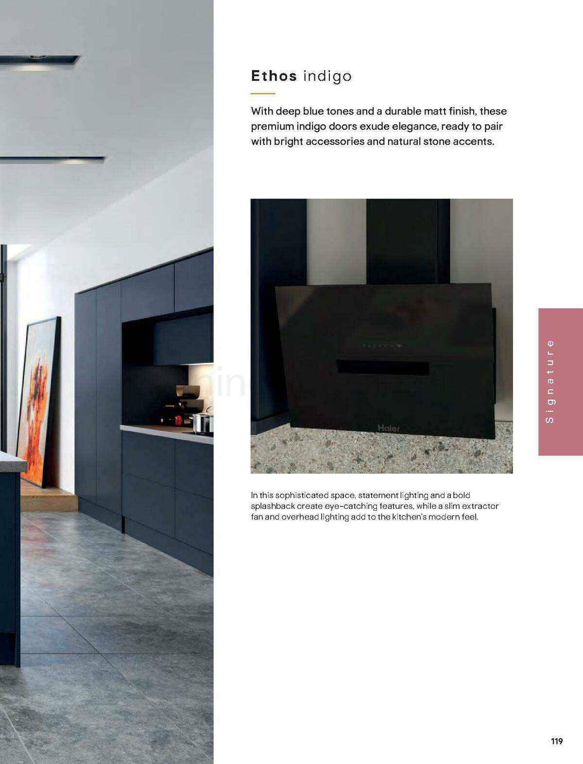 B&Q Kitchens Offers from 10 January