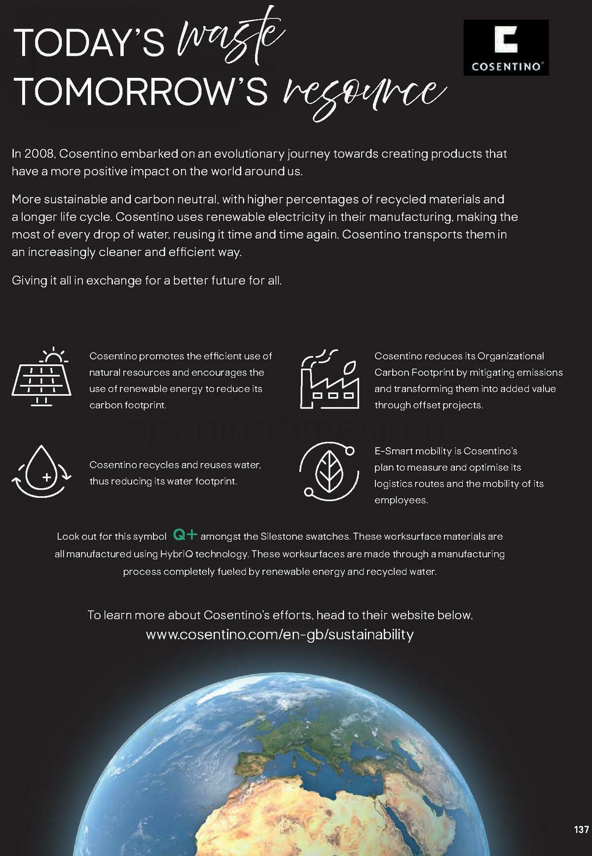 B&Q Kitchens Offers from 10 January