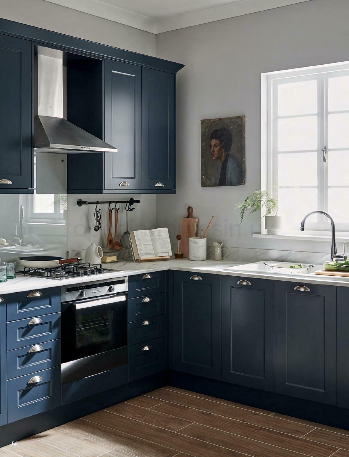 B&Q Kitchens Offers from 10 January