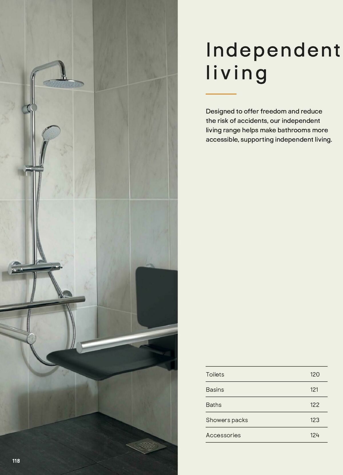 B&Q Bathrooms Offers from 1 December