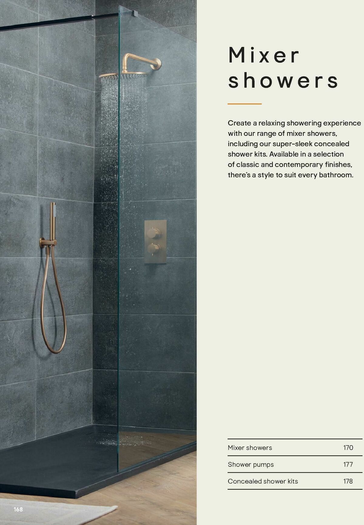 B&Q Bathrooms Offers from 1 December