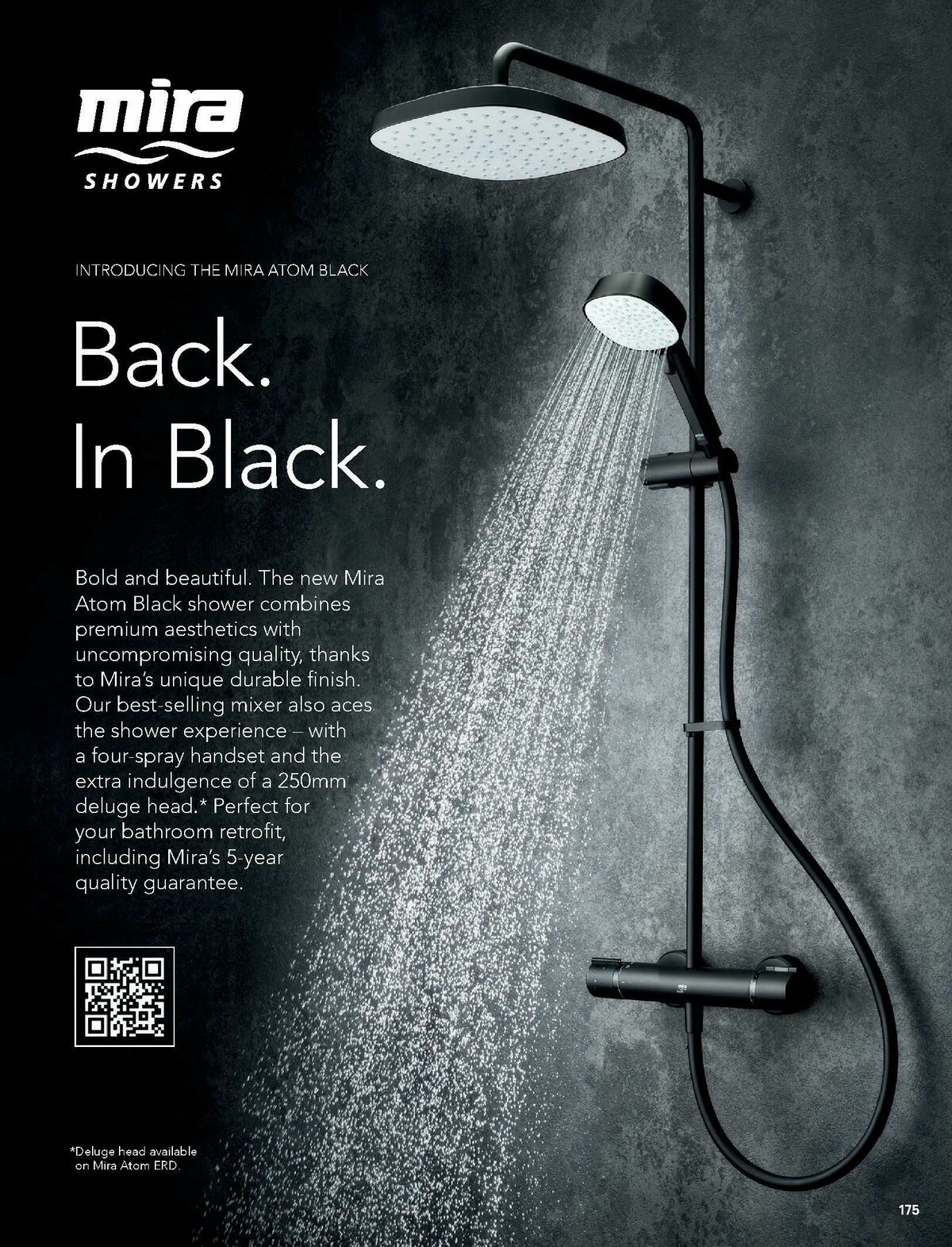 B&Q Bathrooms Offers from 1 December