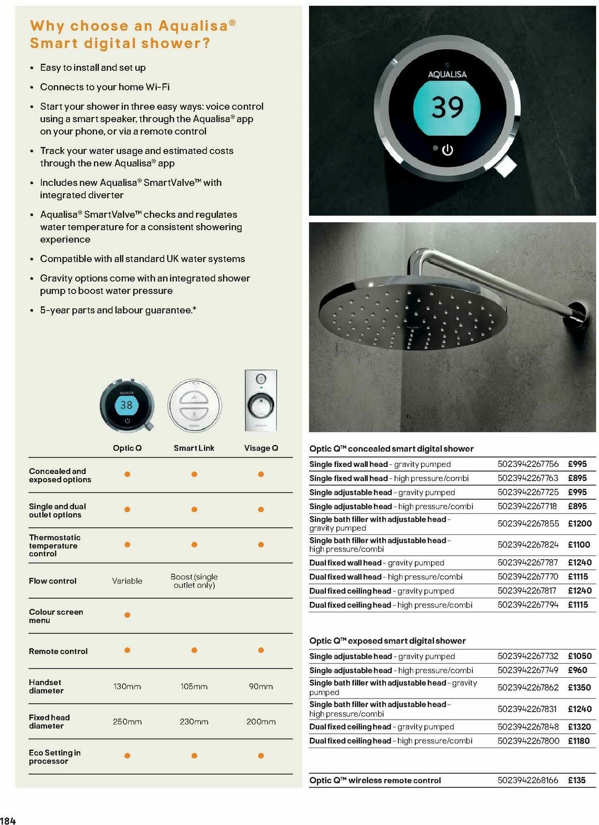 B&Q Bathrooms Offers from 1 December