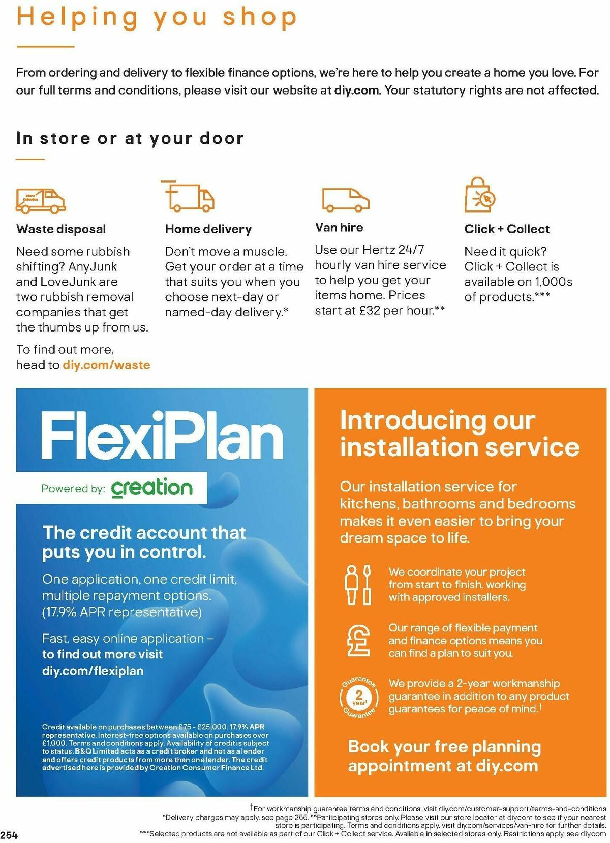 B&Q Bathrooms Offers from 1 December