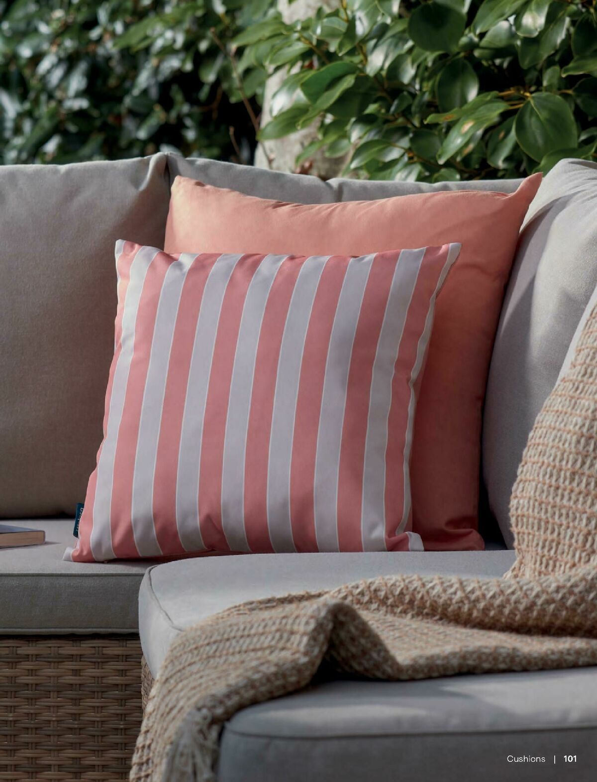 B&Q Outdoor Living Offers from 20 March