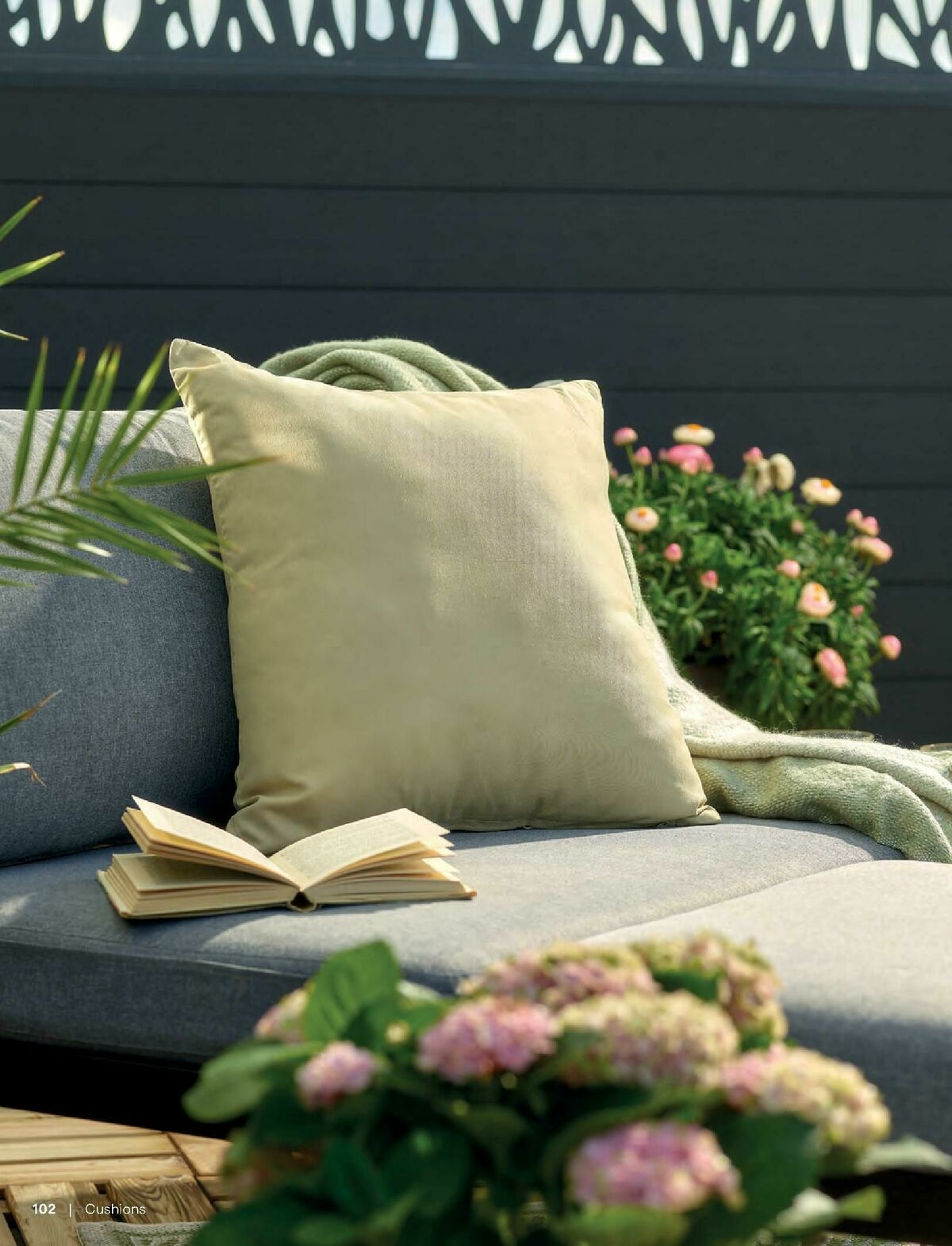 B&Q Outdoor Living Offers from 20 March