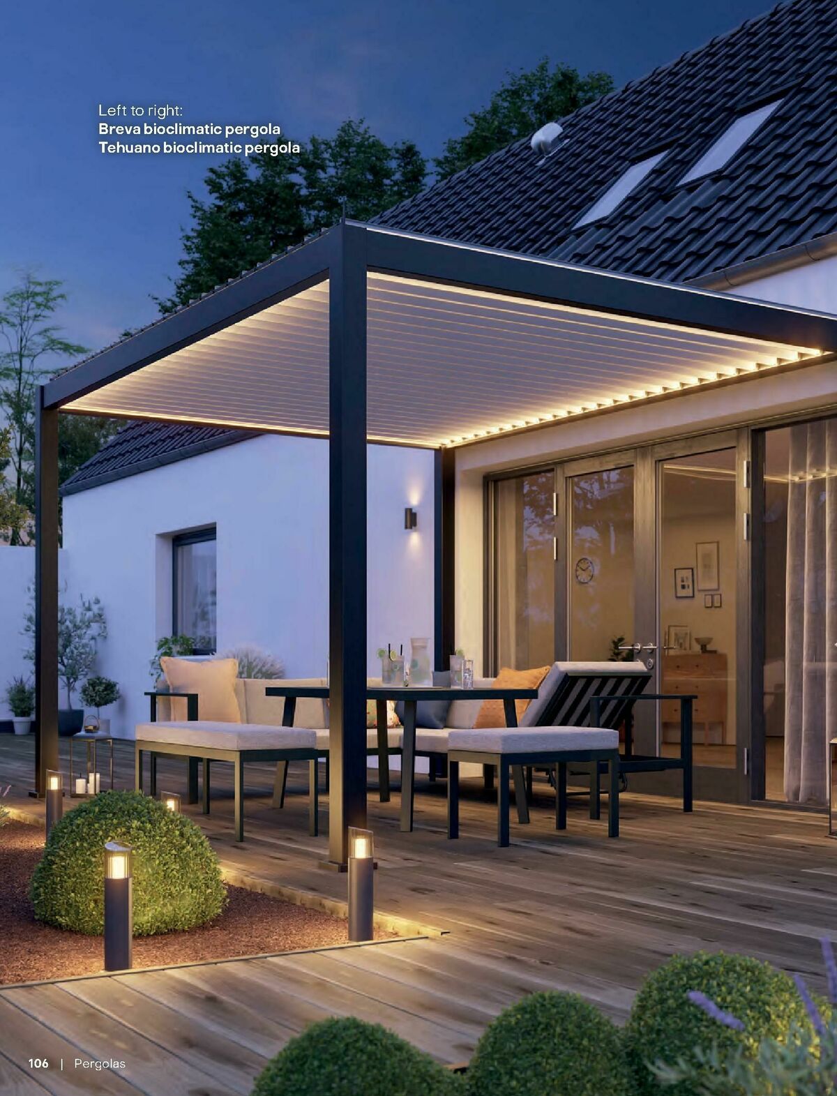 B&Q Outdoor Living Offers from 20 March