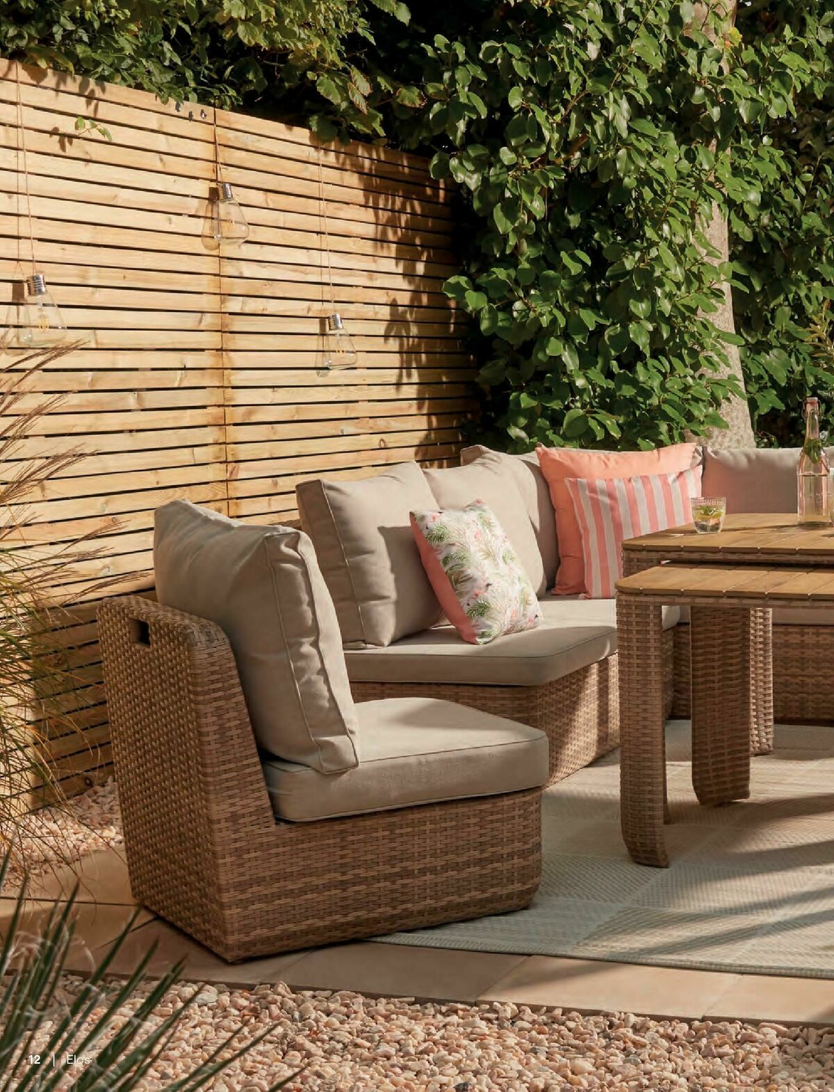 B&Q Outdoor Living Offers from 20 March