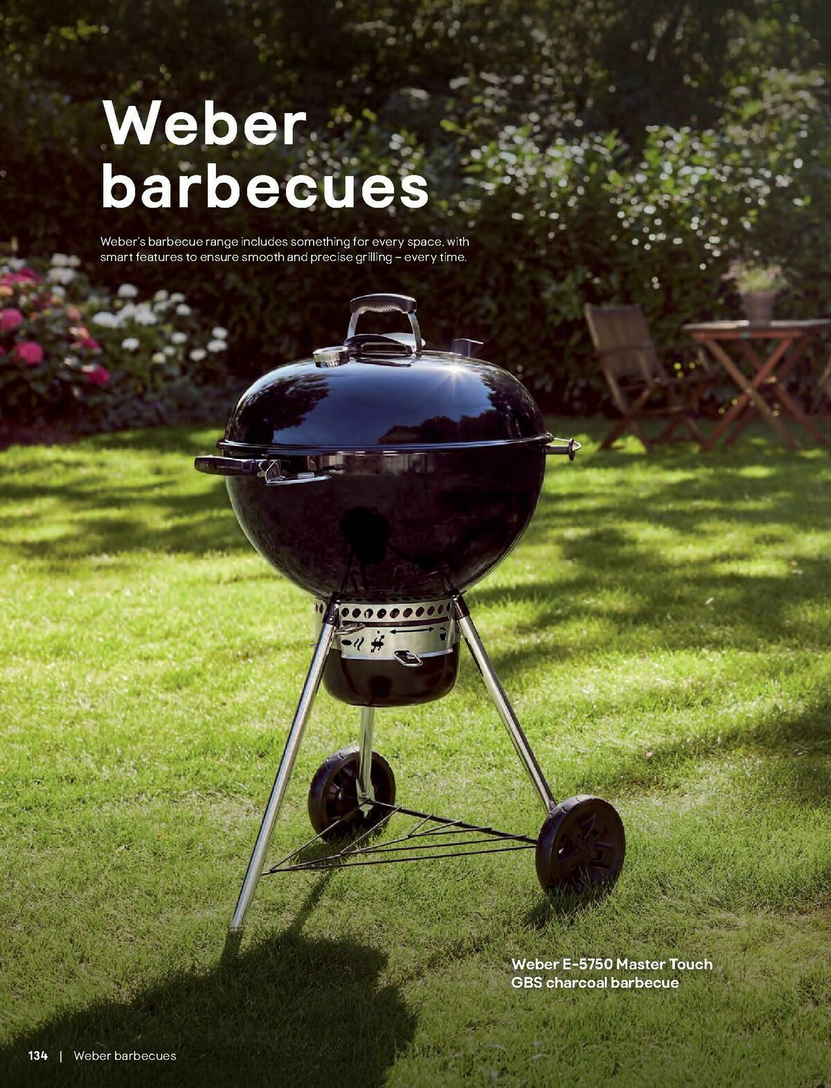 B&Q Outdoor Living Offers from 20 March