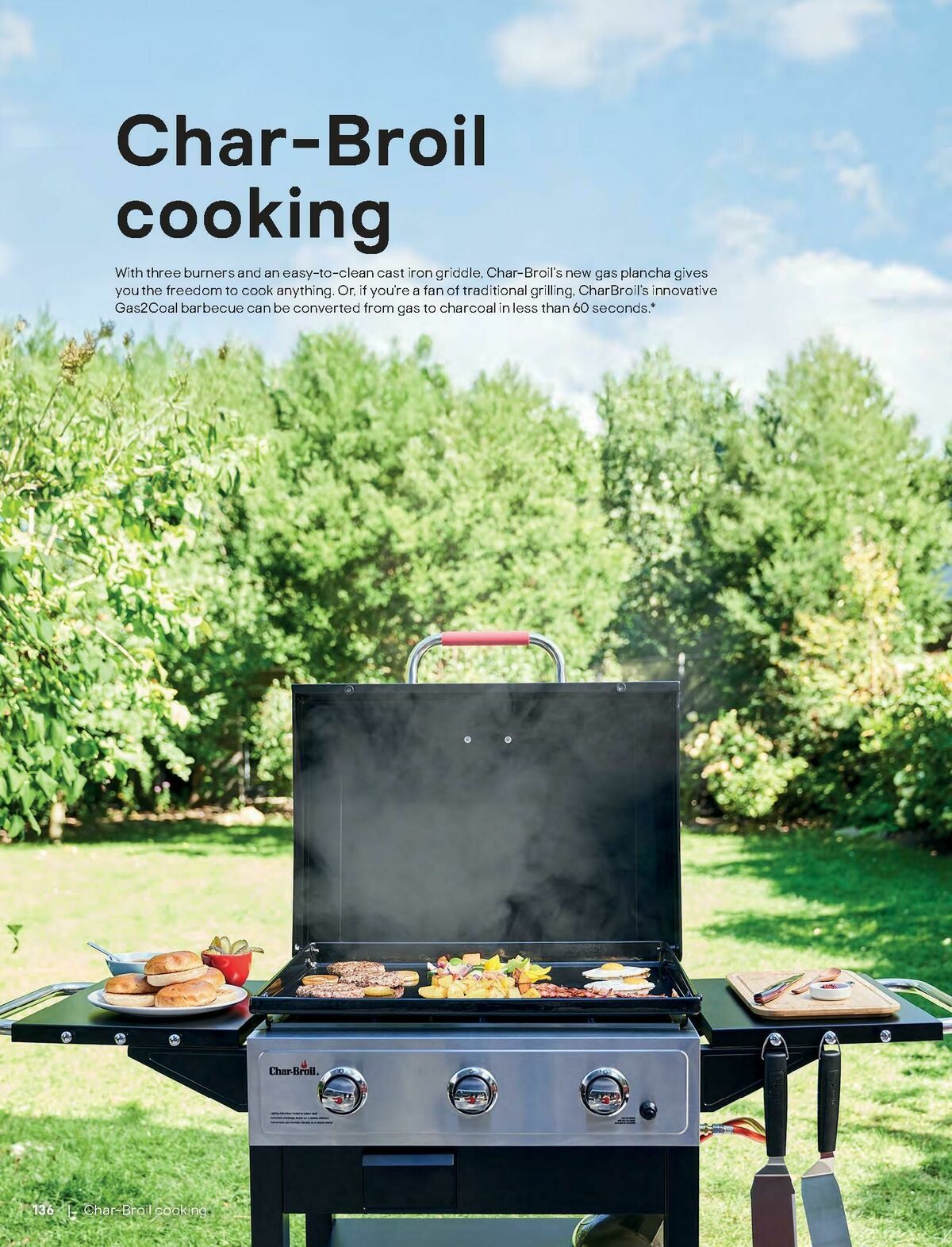 B&Q Outdoor Living Offers from 20 March