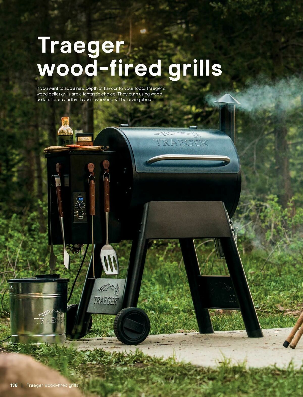 B&Q Outdoor Living Offers from 20 March