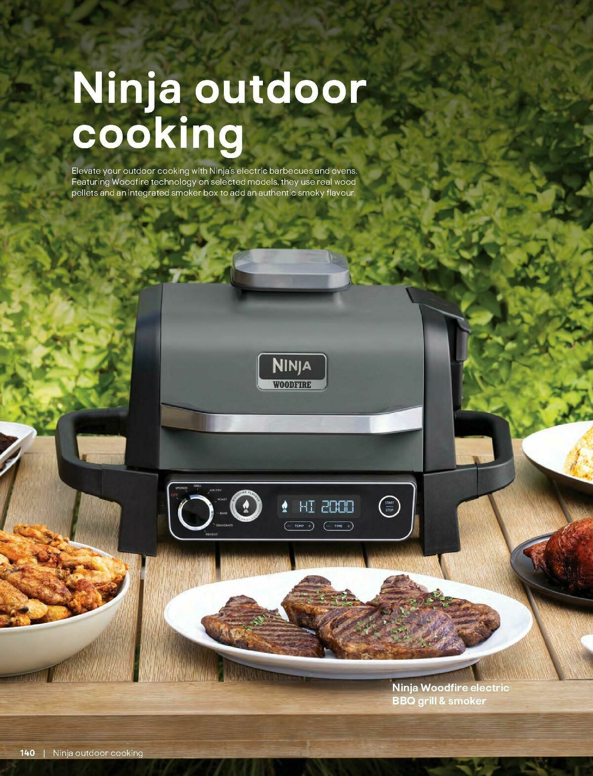 B&Q Outdoor Living Offers from 20 March