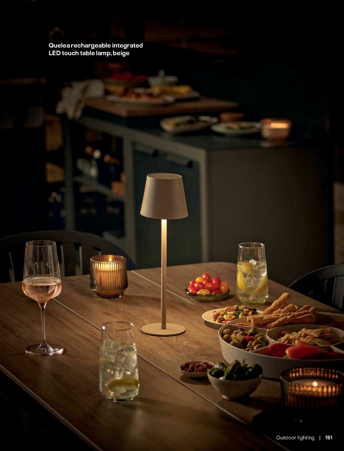 B&Q Outdoor Living Offers from 20 March