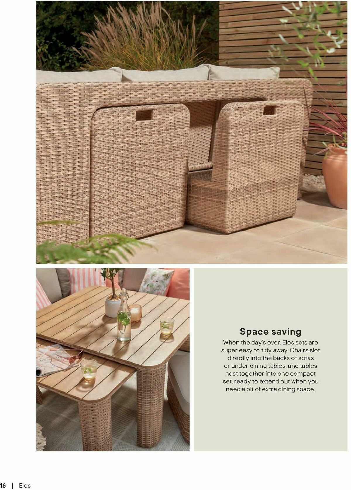 B&Q Outdoor Living Offers from 20 March