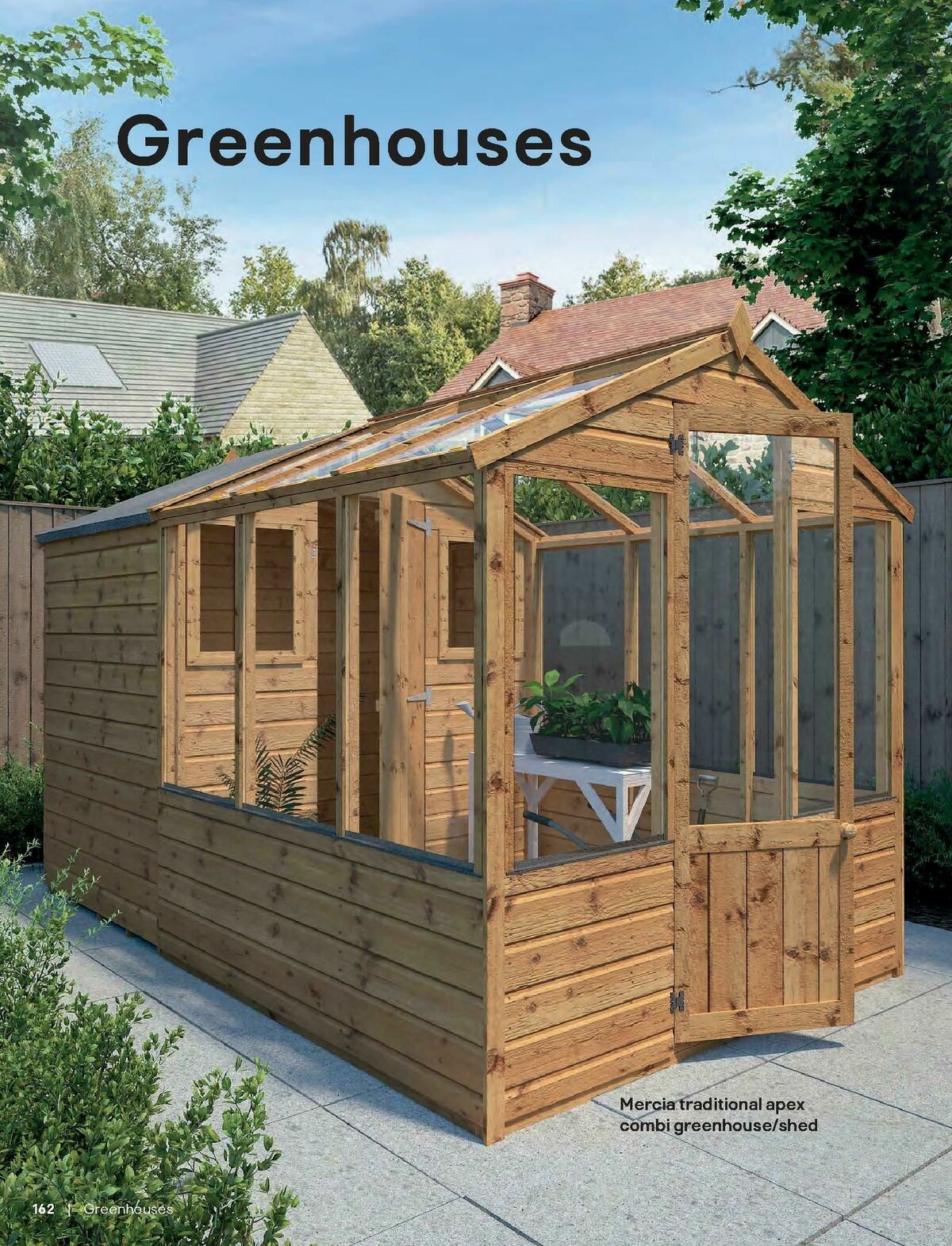 B&Q Outdoor Living Offers from 20 March