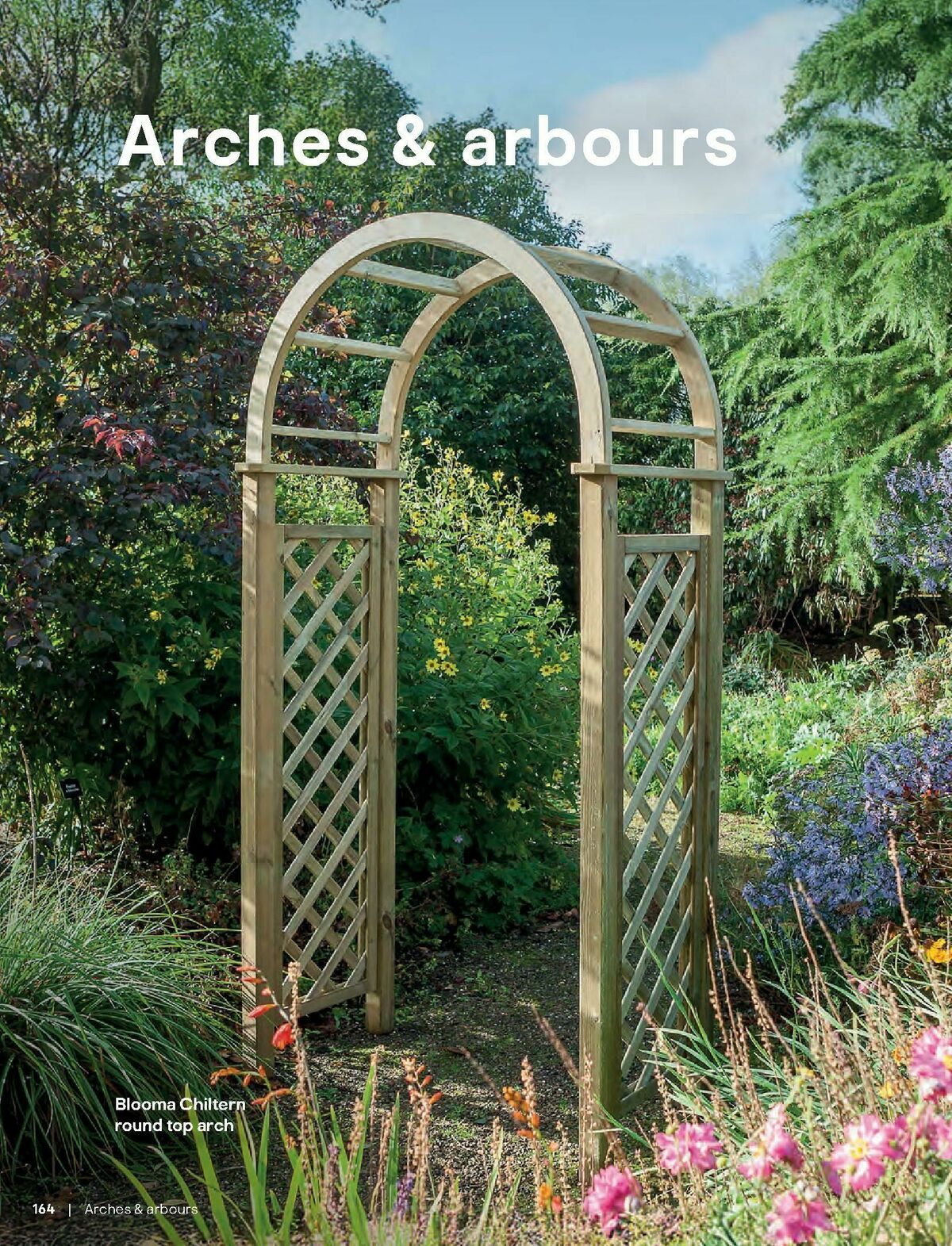 B&Q Outdoor Living Offers from 20 March