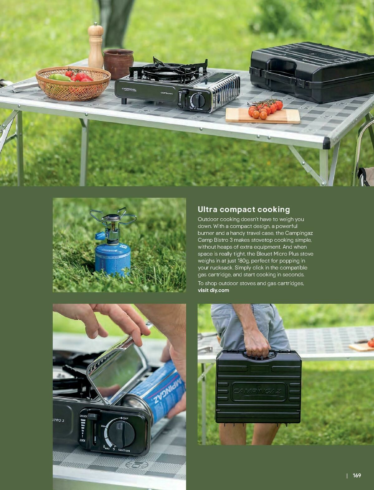 B&Q Outdoor Living Offers from 20 March