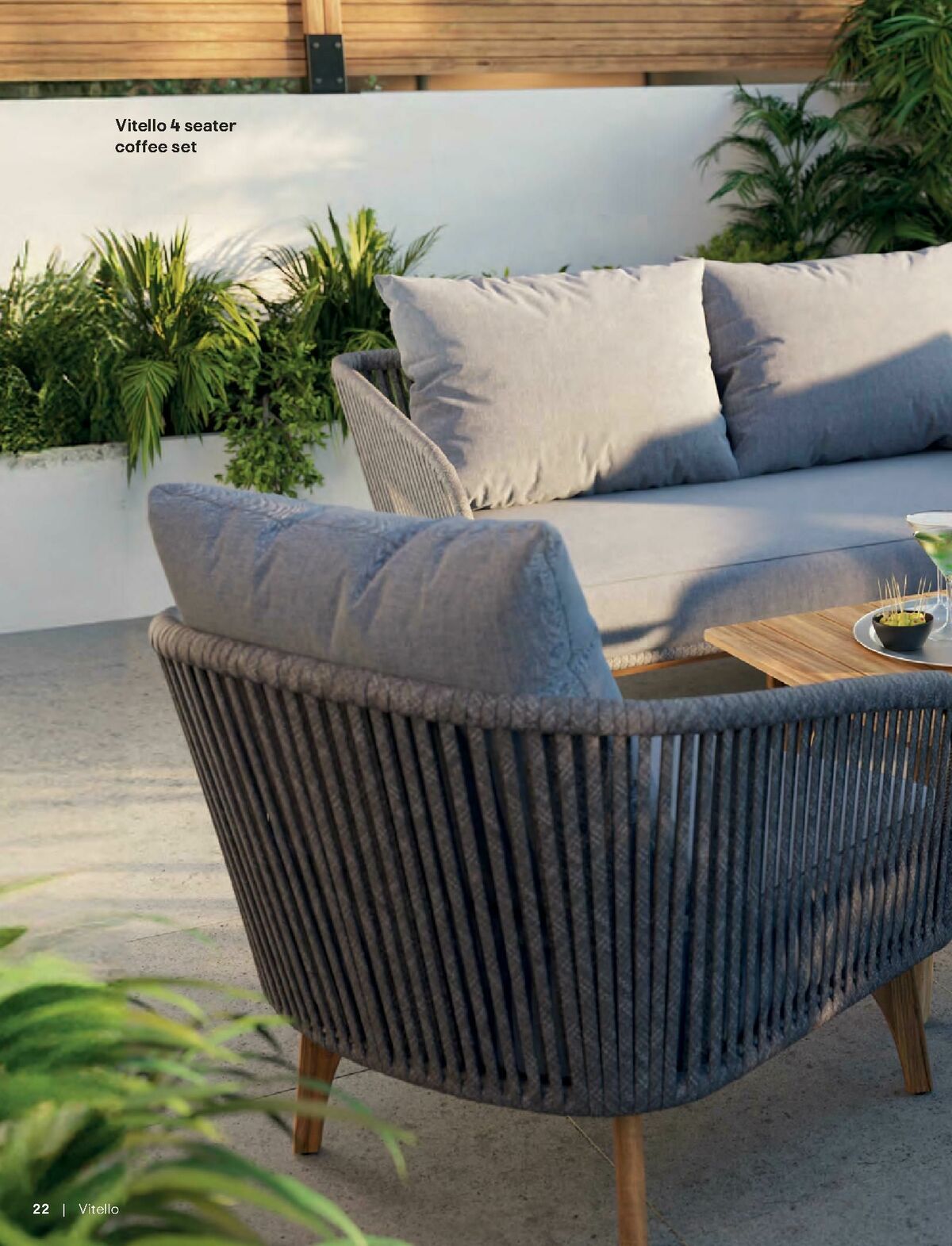 B&Q Outdoor Living Offers from 20 March