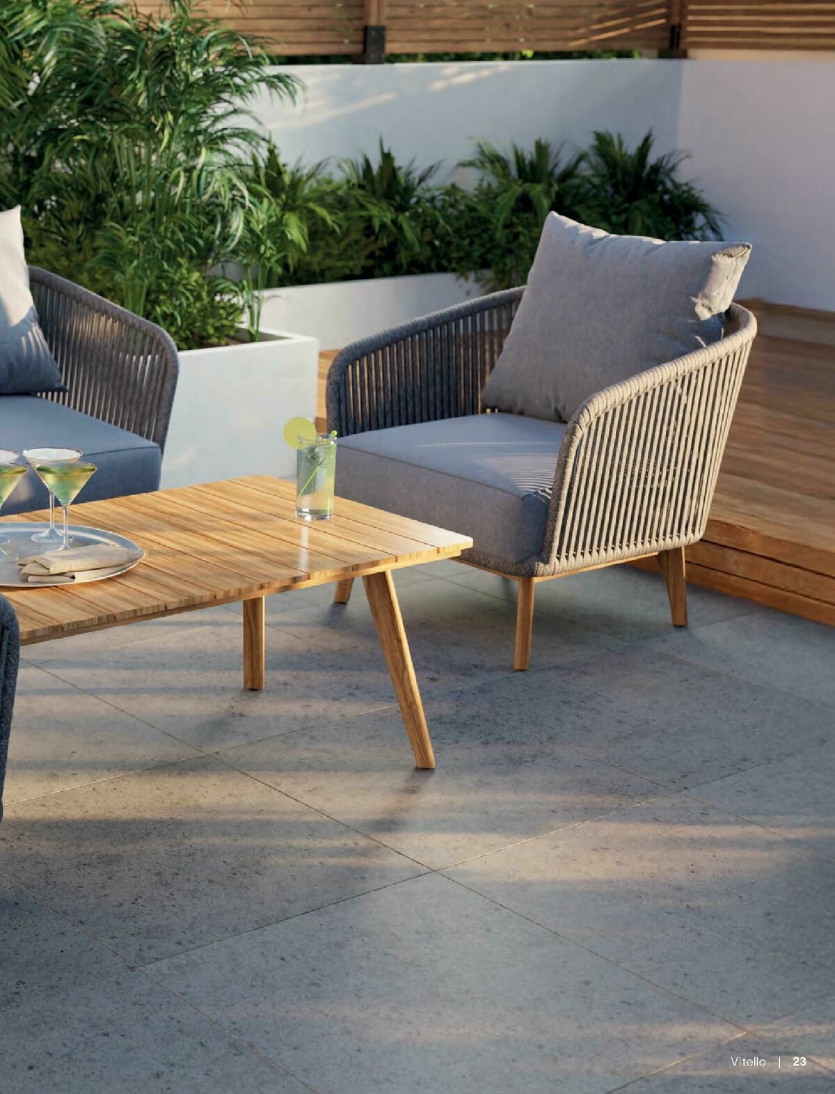 B&Q Outdoor Living Offers from 20 March